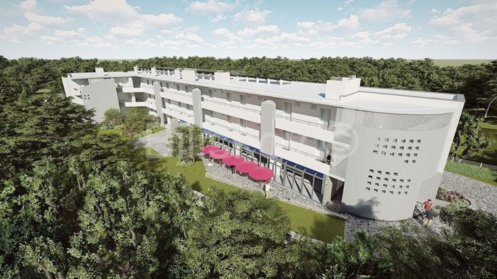 Parcela na predaj 2829 m² – Kanfanar