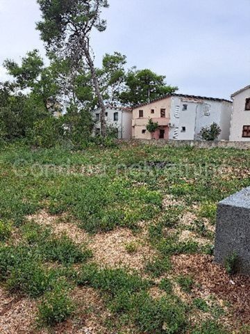 Terrain à vendre 917 m² – Vir