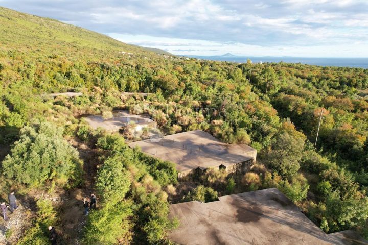 Land for sale 5216 m² – Labin