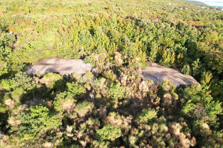 Land For sale - Istarska Labin - foto 4/9