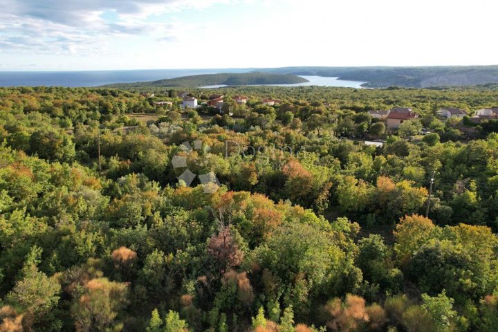 Land For sale - Istarska Labin - foto 5/9
