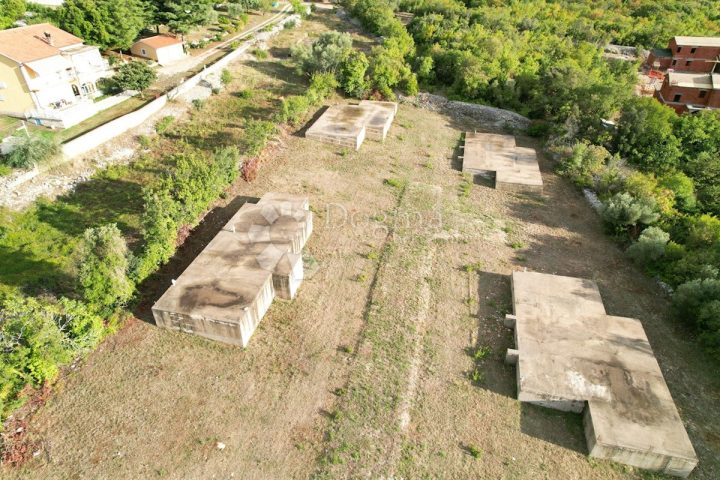 Land For sale - Istarska Labin - foto 5/8