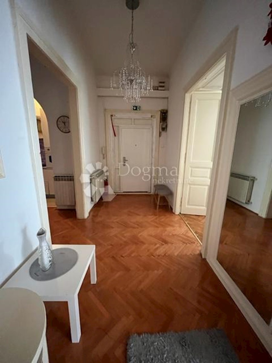 Apartment Zu verkaufen - PRIMORSKO-GORANSKA  RIJEKA 