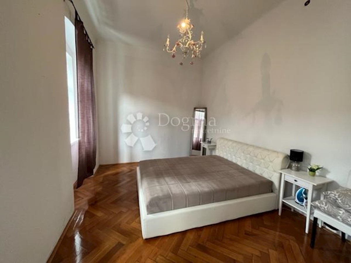 Apartmán Na predaj - PRIMORSKO-GORANSKA  RIJEKA 