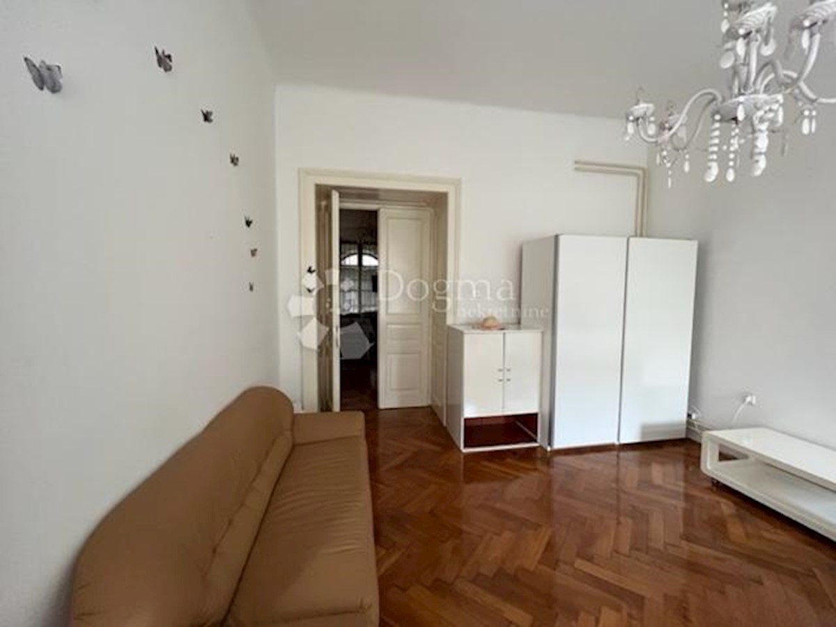 Apartmán Na predaj - PRIMORSKO-GORANSKA  RIJEKA 