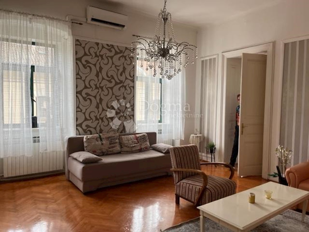 Apartmán Na predaj - PRIMORSKO-GORANSKA  RIJEKA 