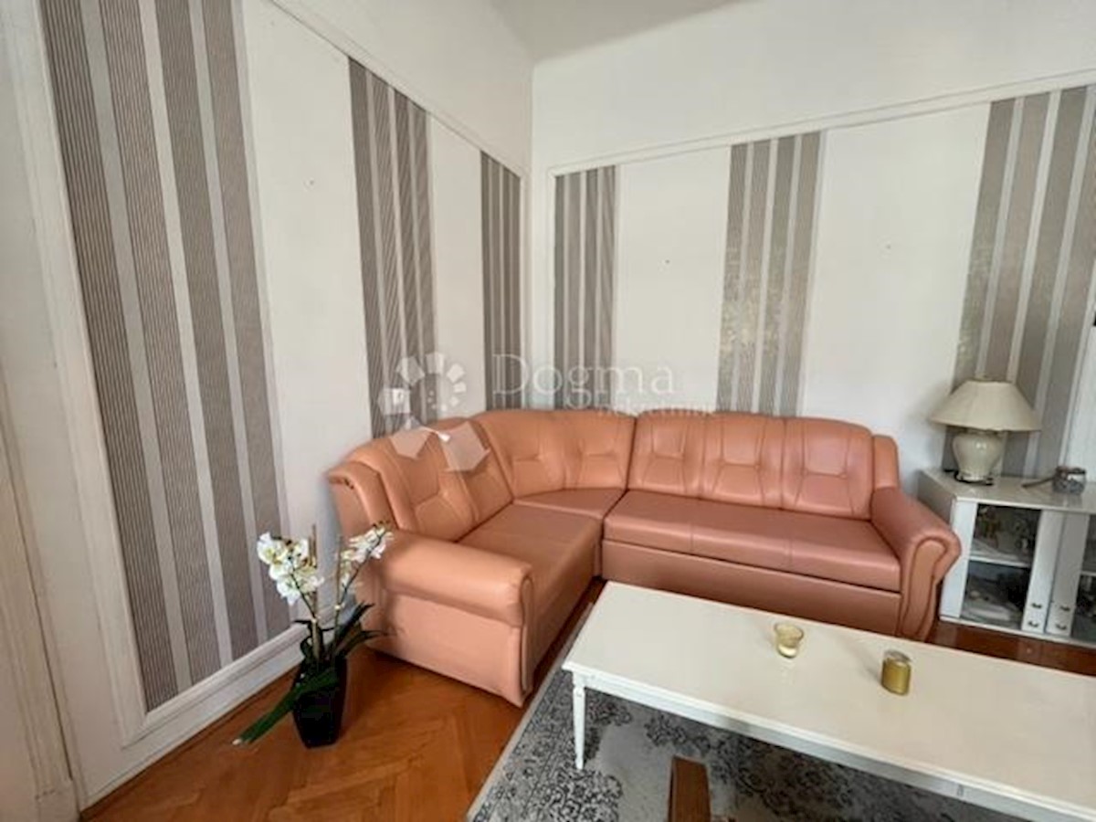 Apartment Zu verkaufen - PRIMORSKO-GORANSKA  RIJEKA 