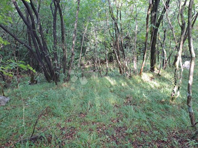 Land for sale 1400 m² – Rijeka