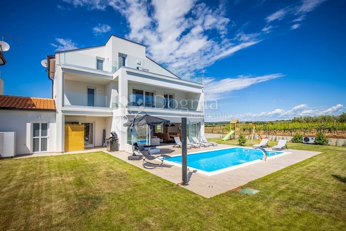 House For sale - ISTARSKA  POREČ 