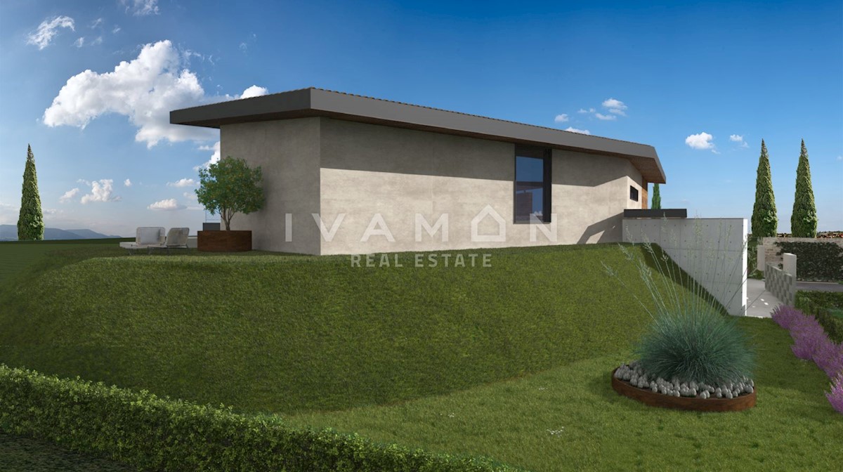 Casa In vendita - ISTARSKA  VODNJAN 