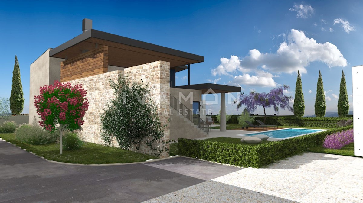 Maison À vendre - ISTARSKA  VODNJAN 