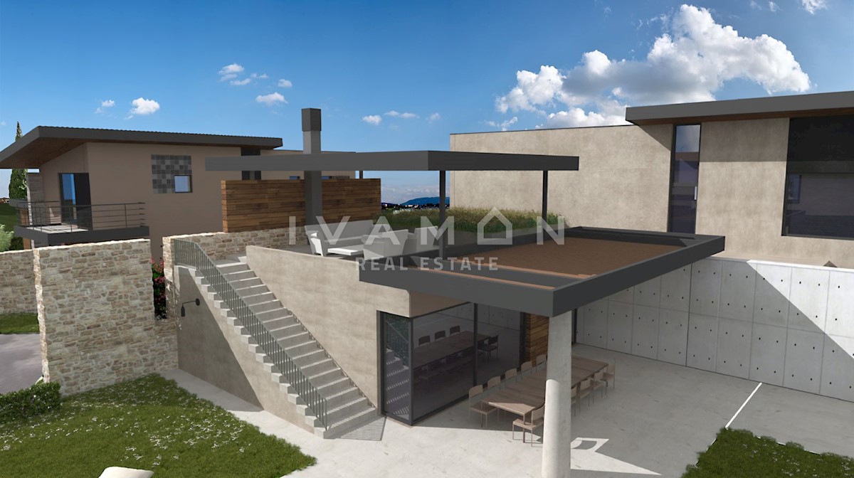 Maison À vendre - ISTARSKA  VODNJAN 