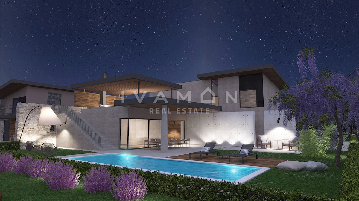 Maison À vendre - ISTARSKA  VODNJAN 