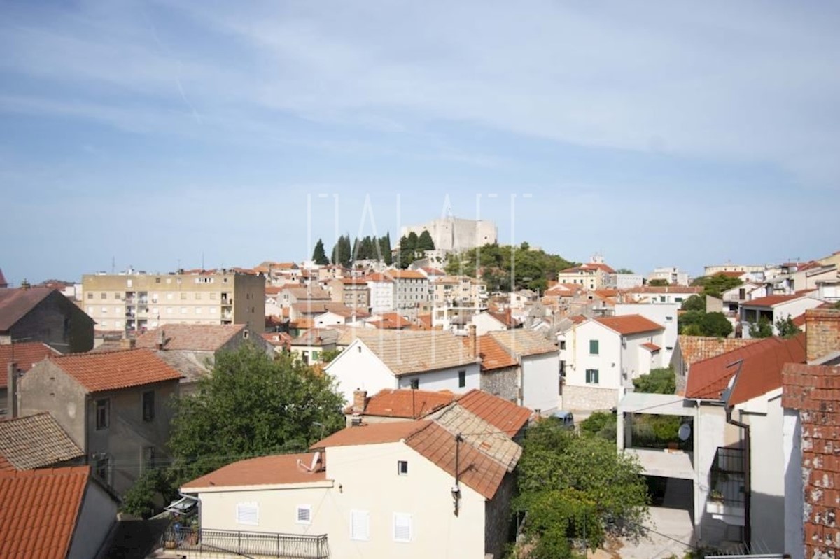 Stan Na prodaju - ŠIBENSKO-KNINSKA  ŠIBENIK 