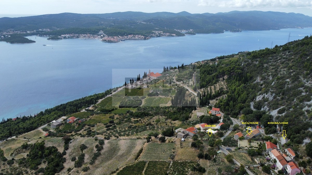 Kuća Na prodaju PODGORJE