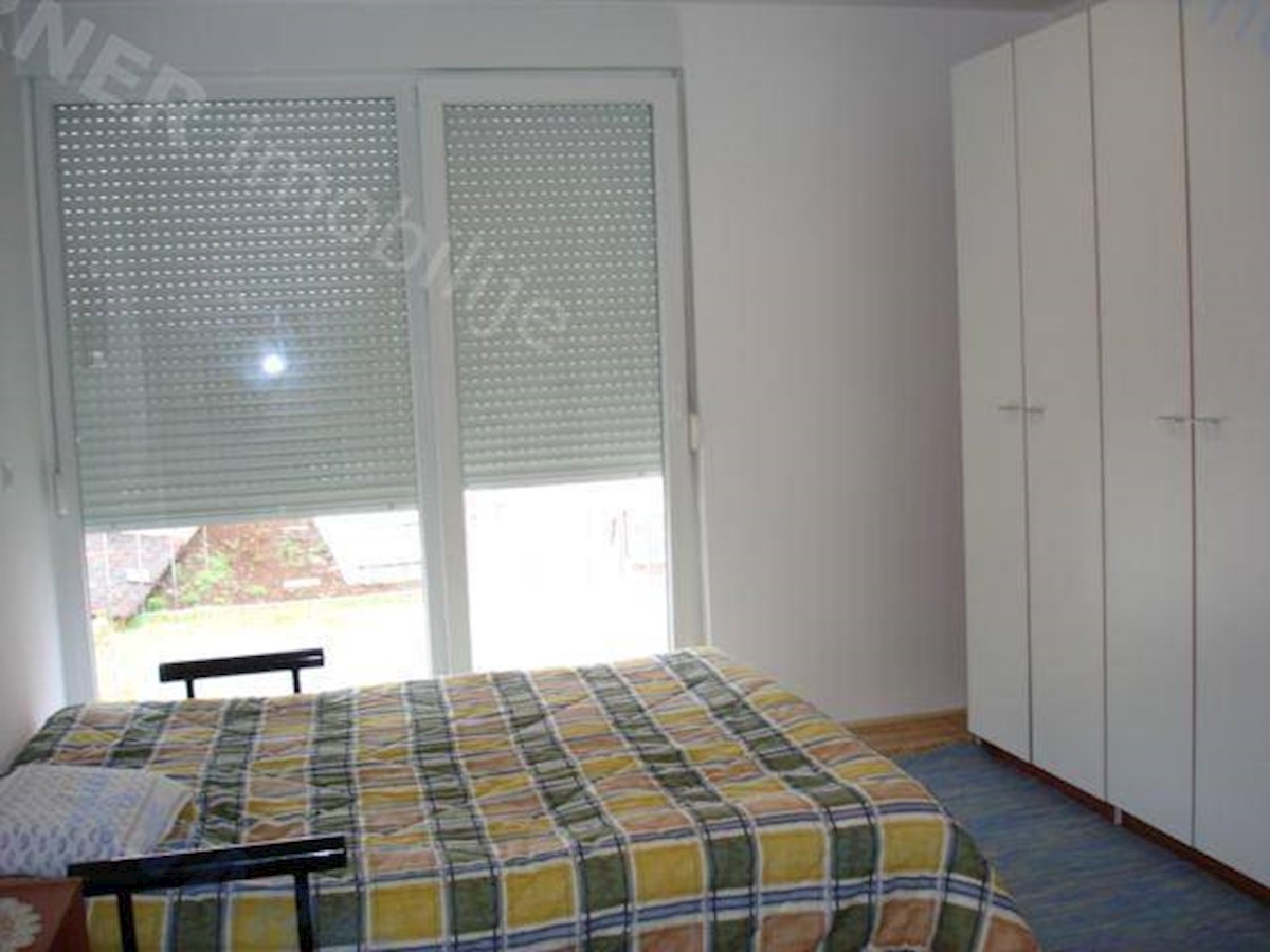 Apartmán Na prodej - PRIMORSKO-GORANSKA  KRK 