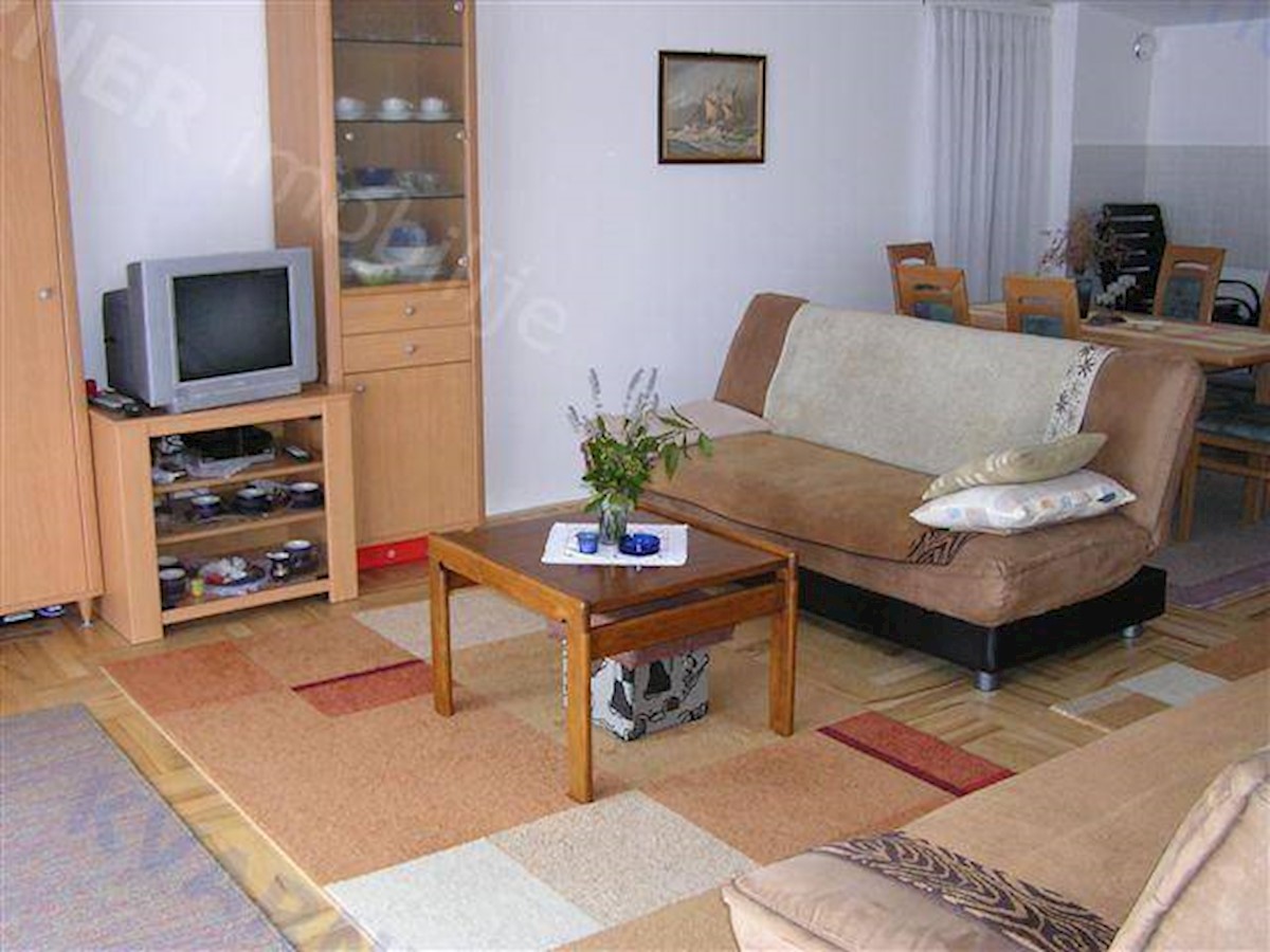 Apartmán Na prodej - PRIMORSKO-GORANSKA  KRK 