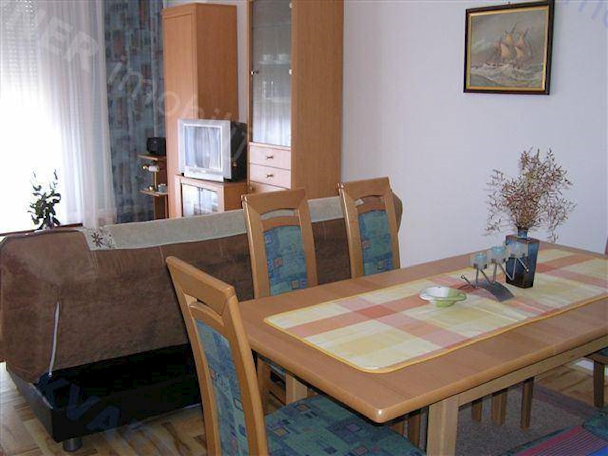 Apartmán Na prodej - PRIMORSKO-GORANSKA  KRK 