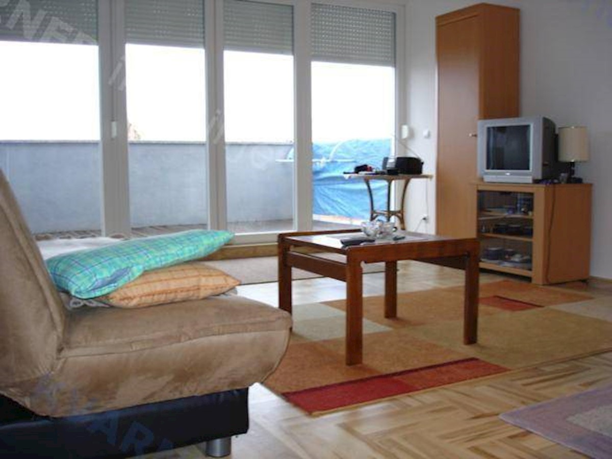 Apartmán Na prodej - PRIMORSKO-GORANSKA  KRK 