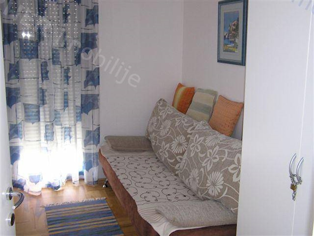 Apartmán Na prodej - PRIMORSKO-GORANSKA  KRK 