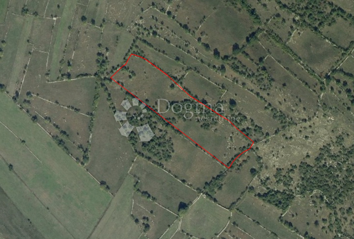 Terreno In vendita - Splitsko-dalmatinska Dicmo - foto 1/2
