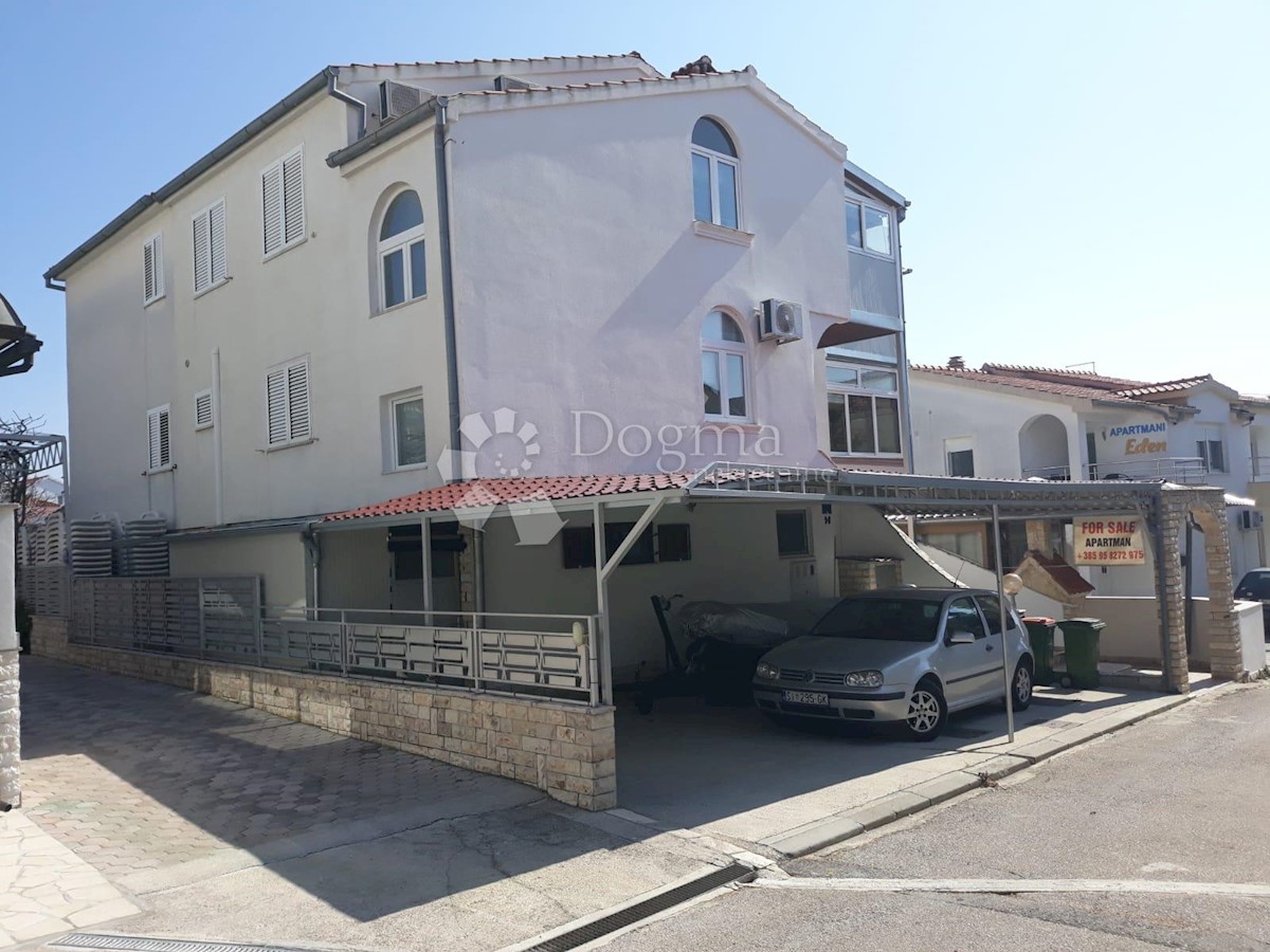 Flat For sale - šibensko-kninska Vodice - foto 1/13