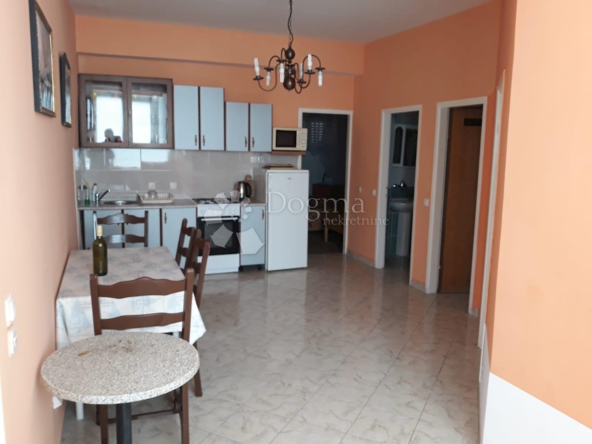 Flat For sale - ŠIBENSKO-KNINSKA  VODICE 