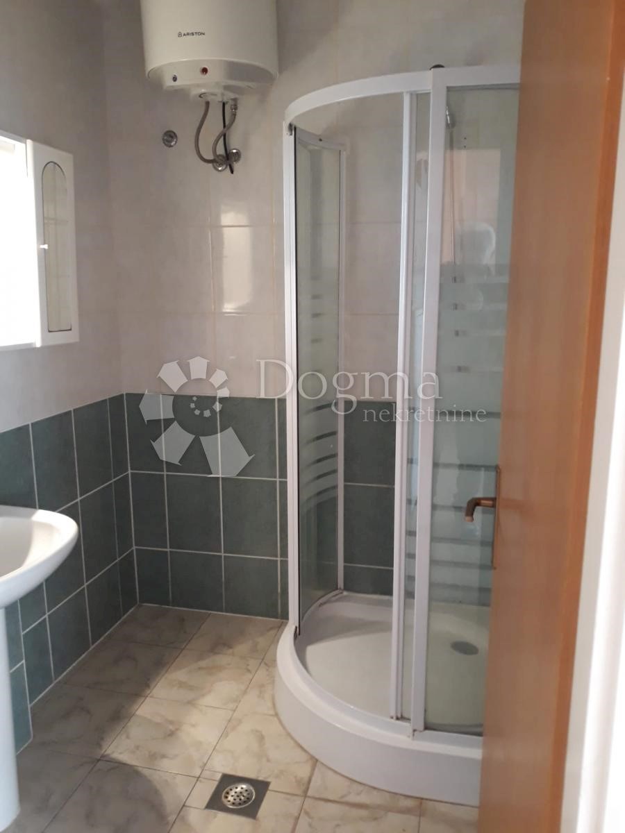 Flat For sale - ŠIBENSKO-KNINSKA  VODICE 
