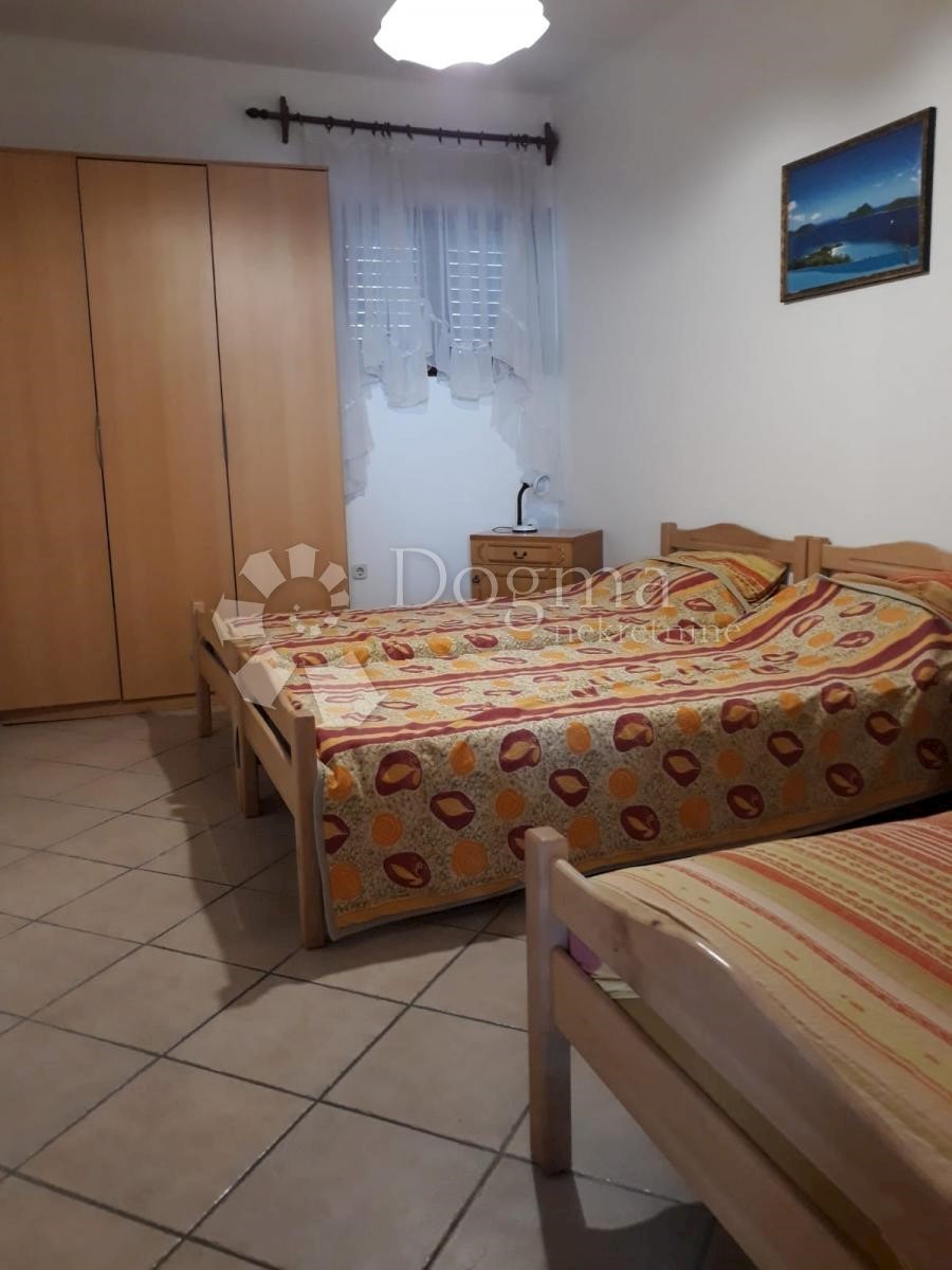 Flat For sale - ŠIBENSKO-KNINSKA  VODICE 