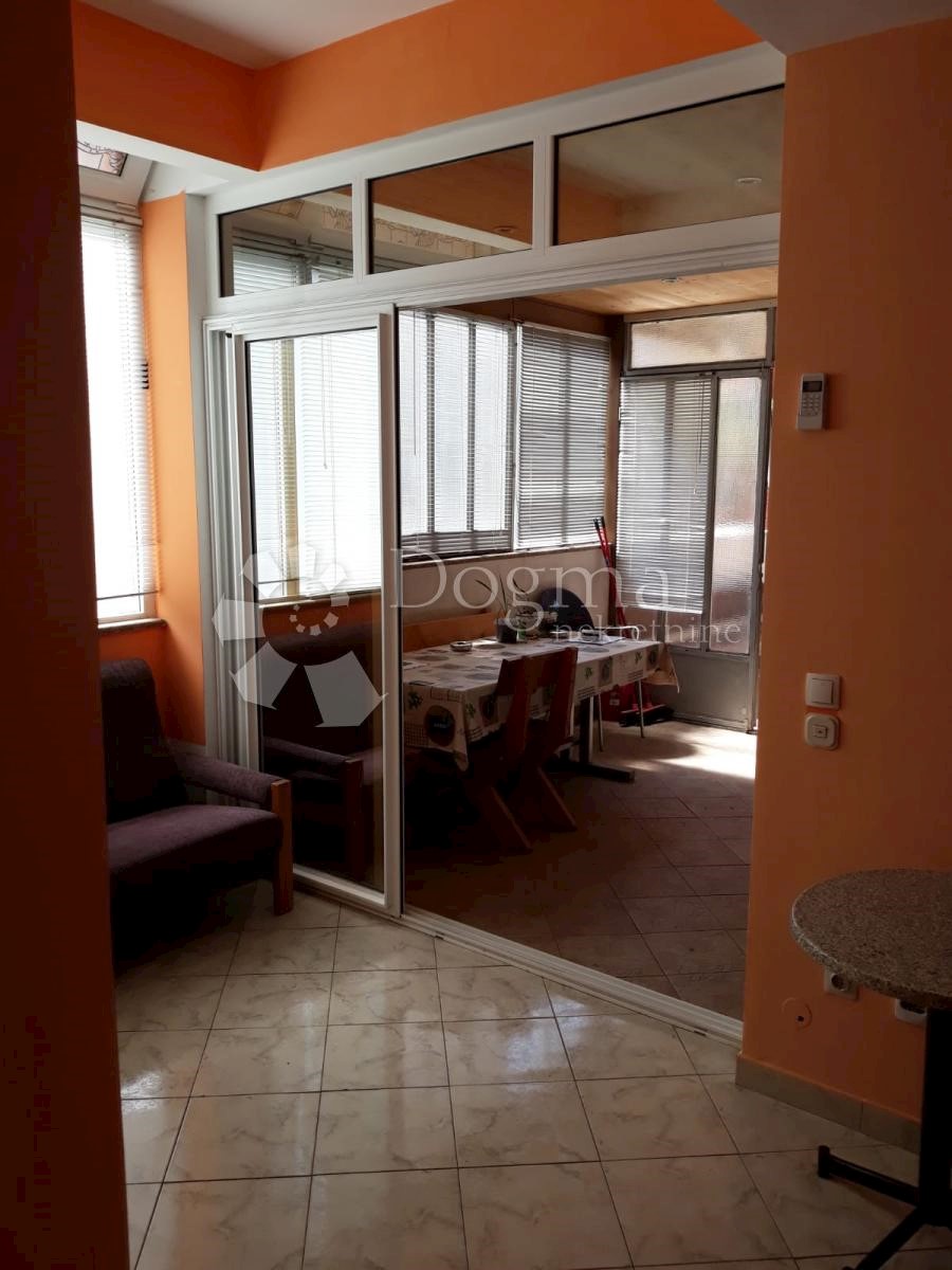 Flat For sale - ŠIBENSKO-KNINSKA  VODICE 