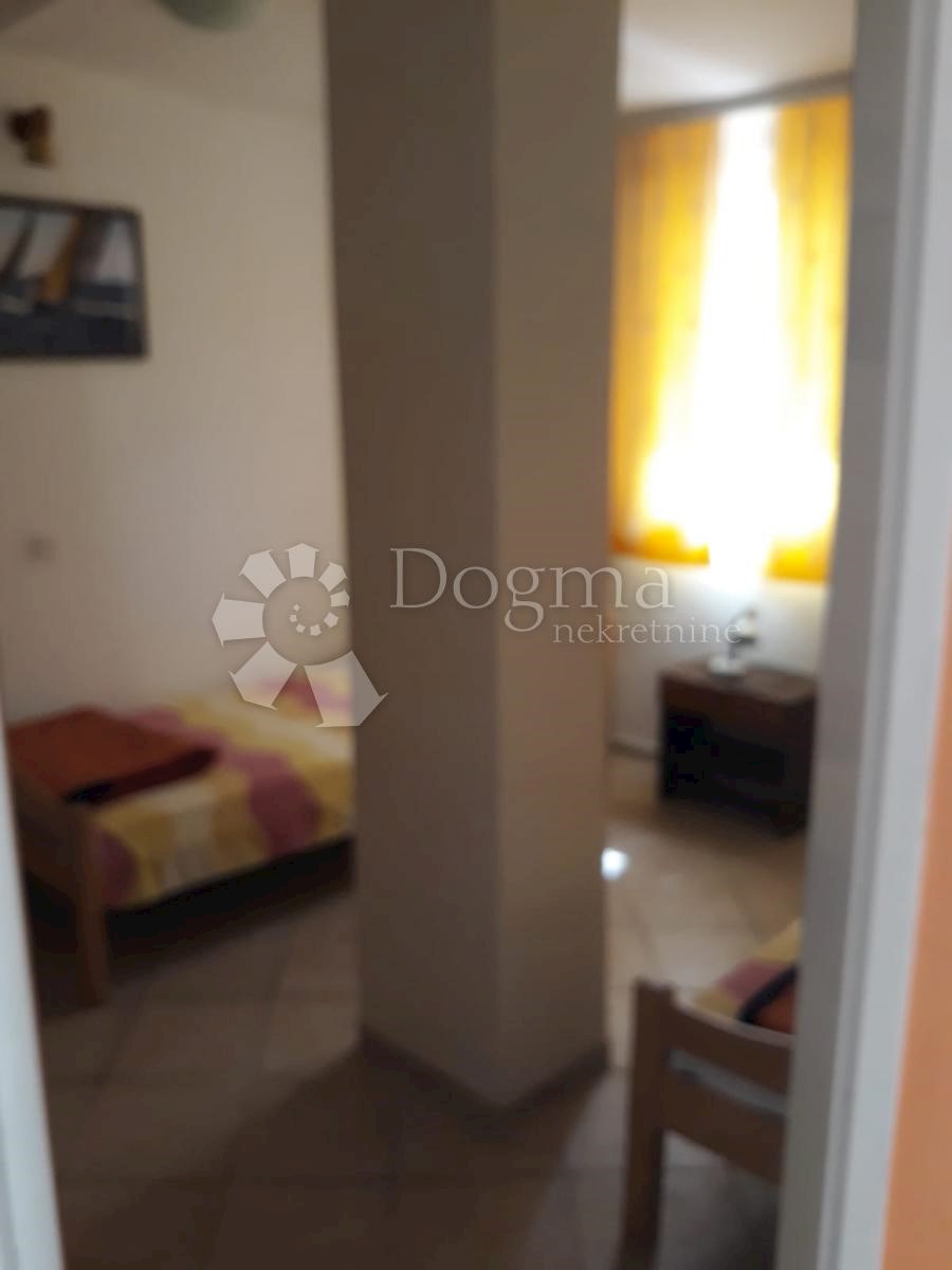 Flat For sale - ŠIBENSKO-KNINSKA  VODICE 