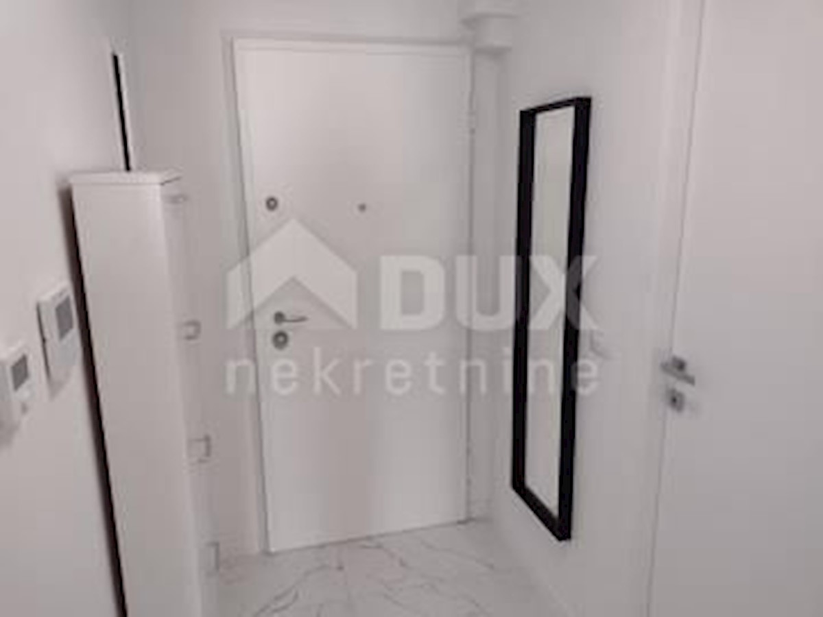 Apartment Zu verkaufen - PRIMORSKO-GORANSKA  RIJEKA 