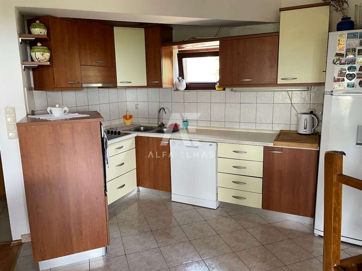 Casa In vendita - PRIMORSKO-GORANSKA  VIŠKOVO 