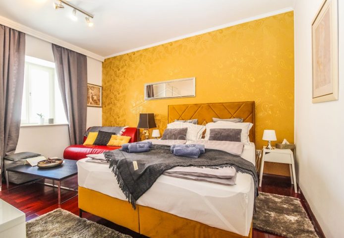Mieszkanie na sprzedaż 79 m² – Poreč