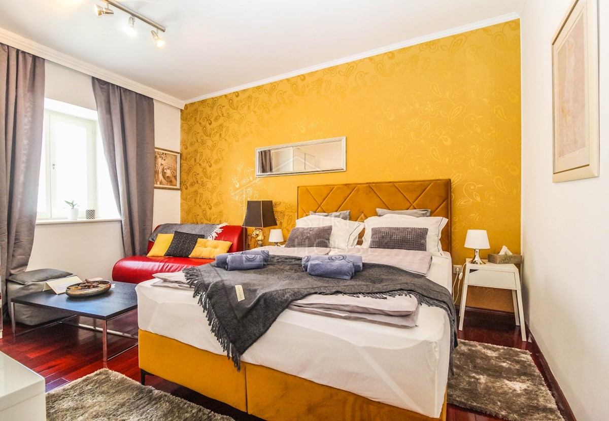 Apartmán Na prodej POREČ