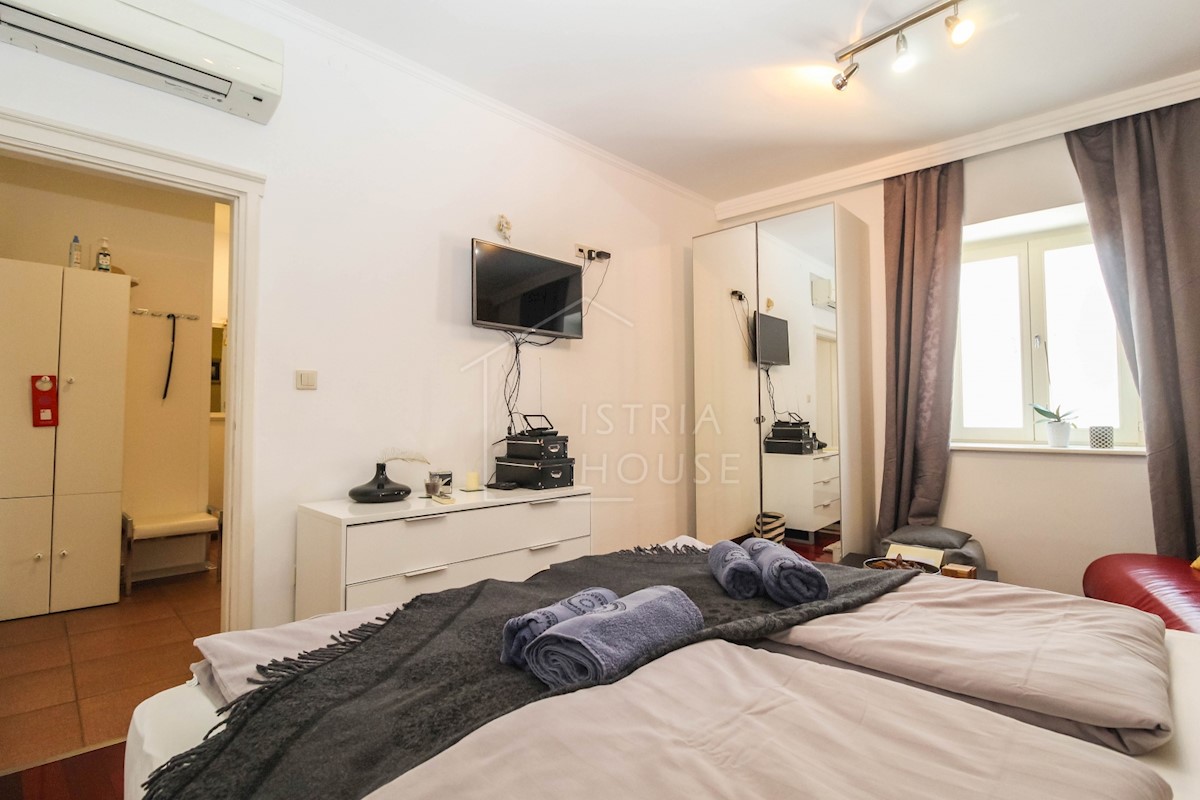 Apartmán Na prodej - ISTARSKA POREČ