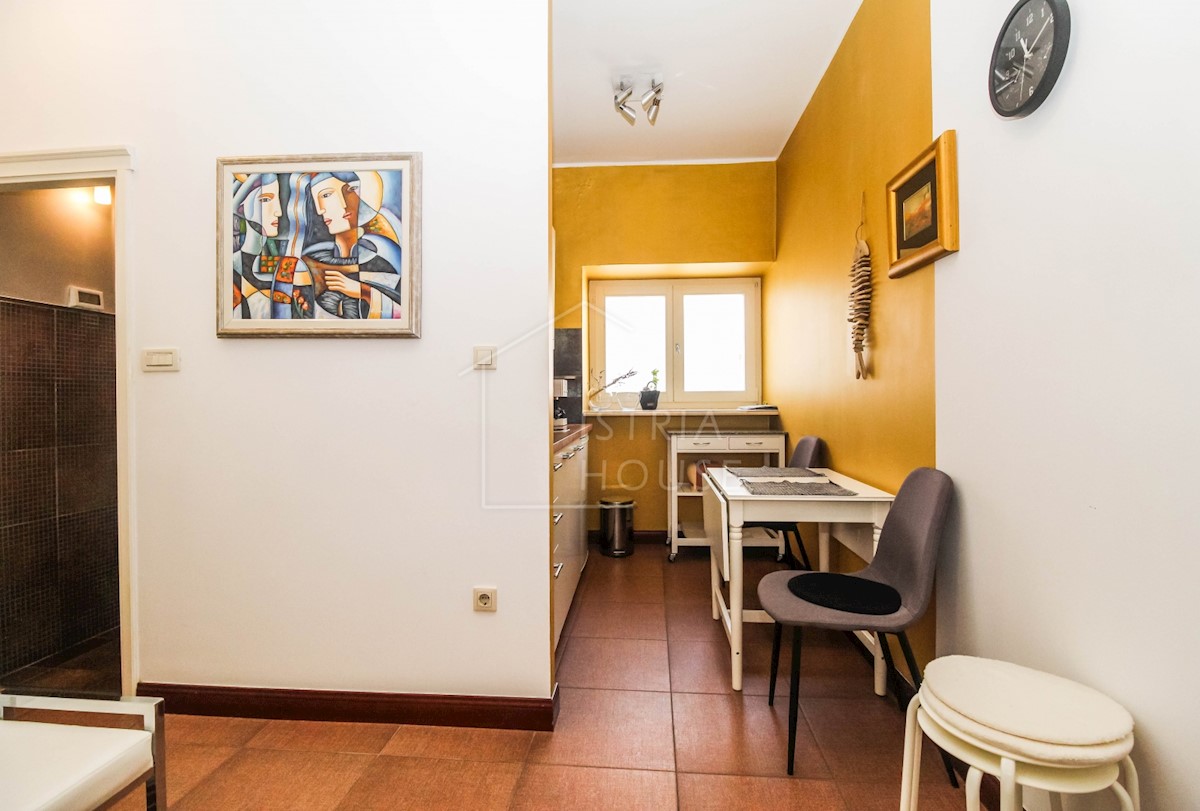 Apartmán Na prodej - ISTARSKA POREČ