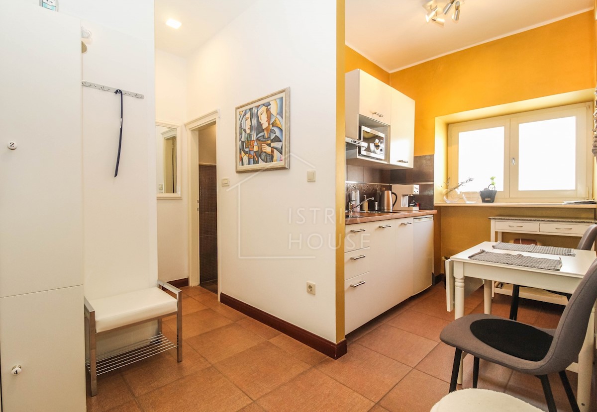 Apartmán Na prodej - ISTARSKA POREČ