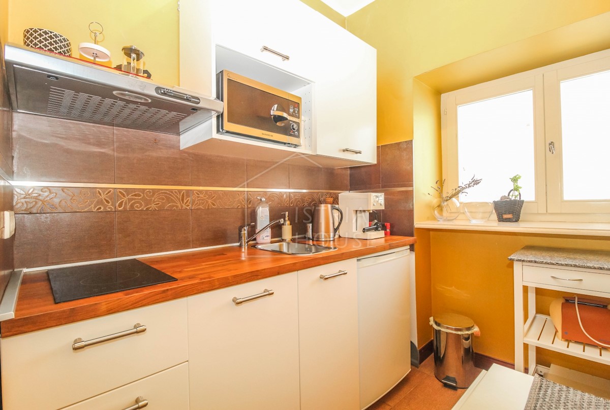 Apartmán Na prodej - ISTARSKA POREČ