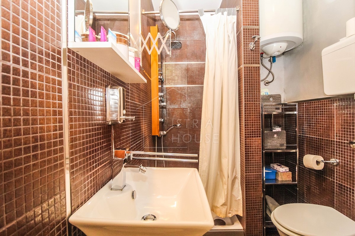 Apartmán Na prodej - ISTARSKA POREČ