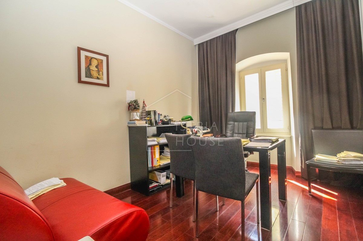 Apartmán Na prodej - ISTARSKA POREČ