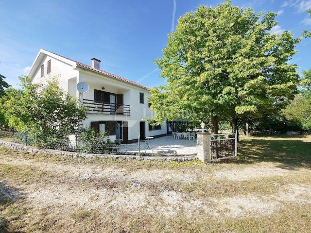 Casa in vendita 270 m² – Dobrinj