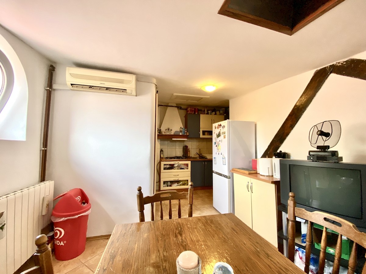 Apartmán Na prodej - PRIMORSKO-GORANSKA  RIJEKA 