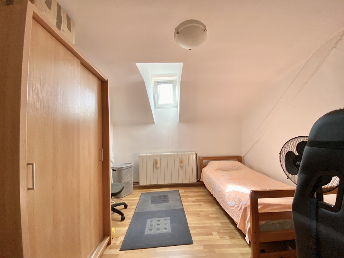 Apartmán Na prodej - PRIMORSKO-GORANSKA  RIJEKA 