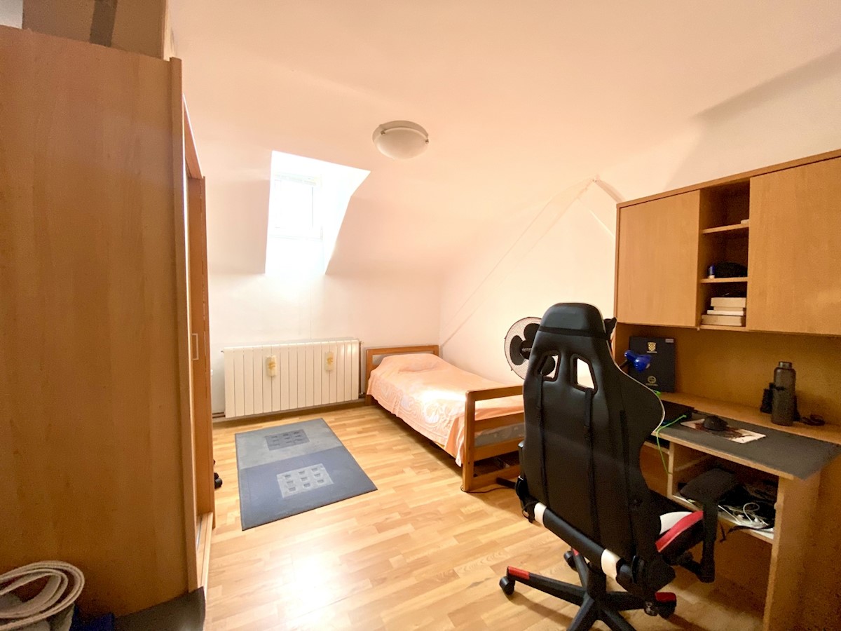 Apartmán Na prodej - PRIMORSKO-GORANSKA  RIJEKA 