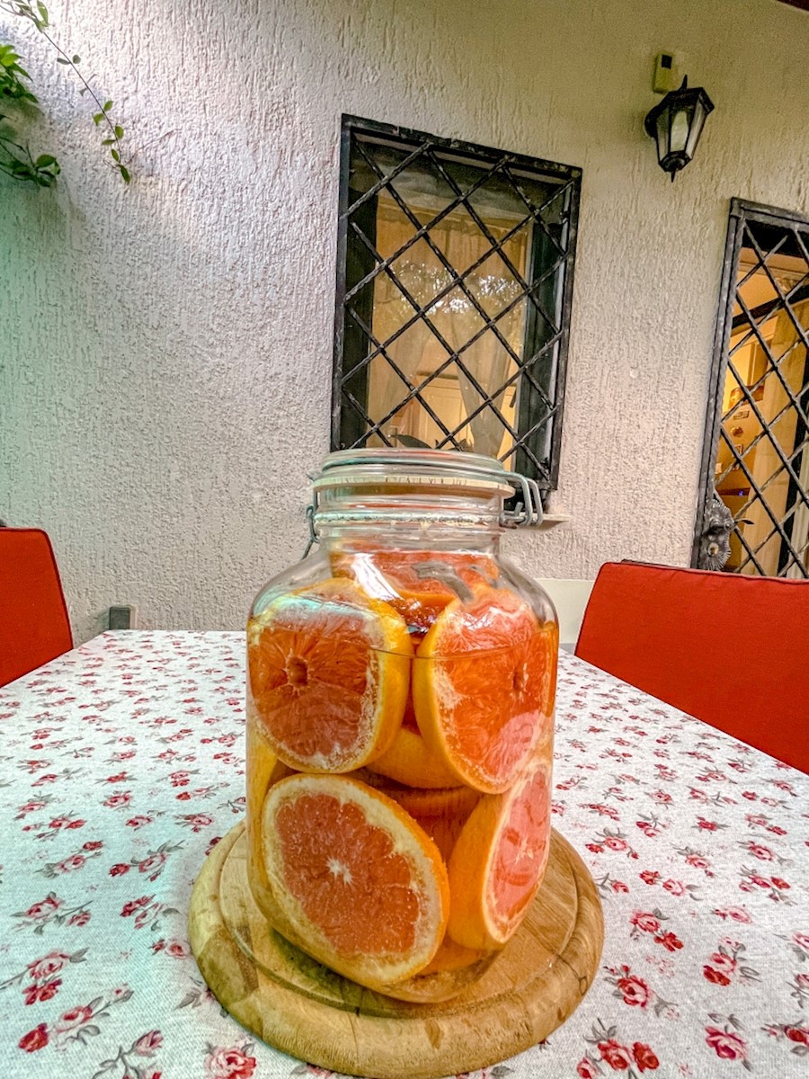 Dom Na sprzedaż - PRIMORSKO-GORANSKA  RIJEKA 