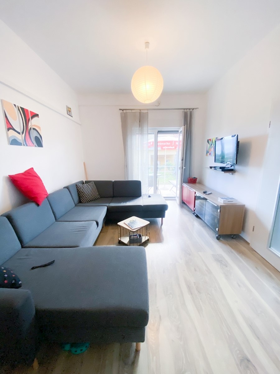 Flat For sale - PRIMORSKO-GORANSKA  RIJEKA 