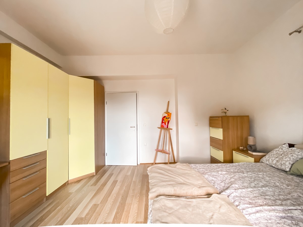 Flat For sale - PRIMORSKO-GORANSKA  RIJEKA 