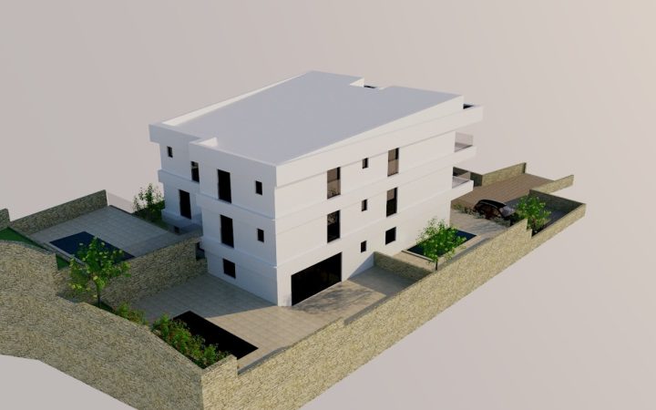 Flat For sale - Primorsko-goranska Krk - foto 2/2