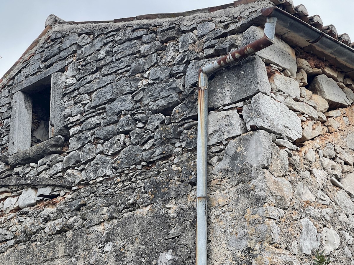 Kuća Na prodaju - Primorsko-goranska Krk - foto 1/12